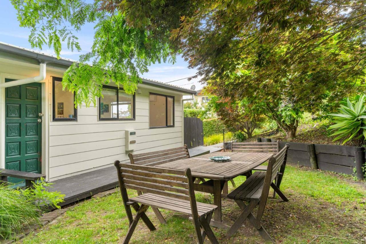 Sunrise Point - Snells Beach Holiday Home Exterior photo