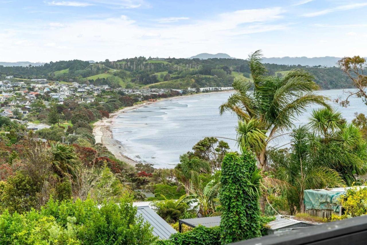 Sunrise Point - Snells Beach Holiday Home Exterior photo