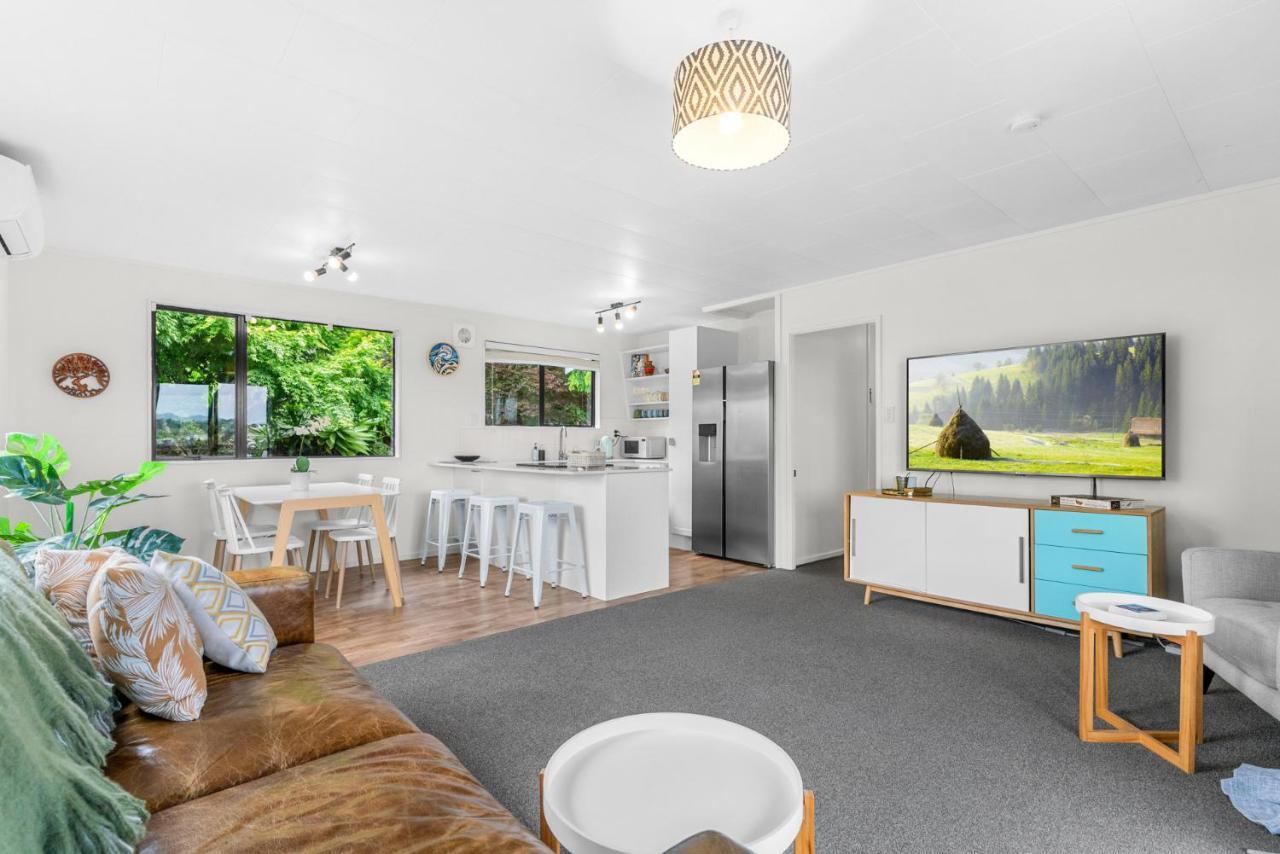 Sunrise Point - Snells Beach Holiday Home Exterior photo