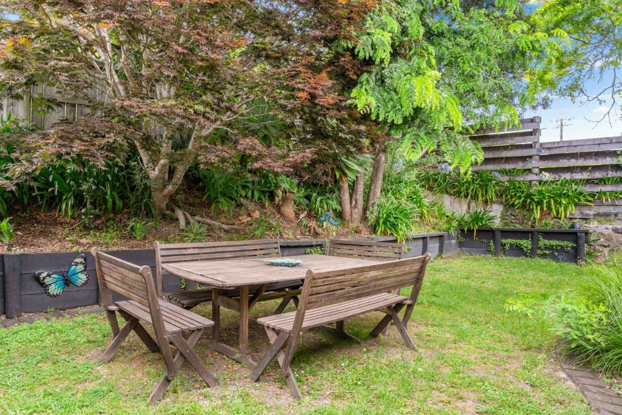 Sunrise Point - Snells Beach Holiday Home Exterior photo