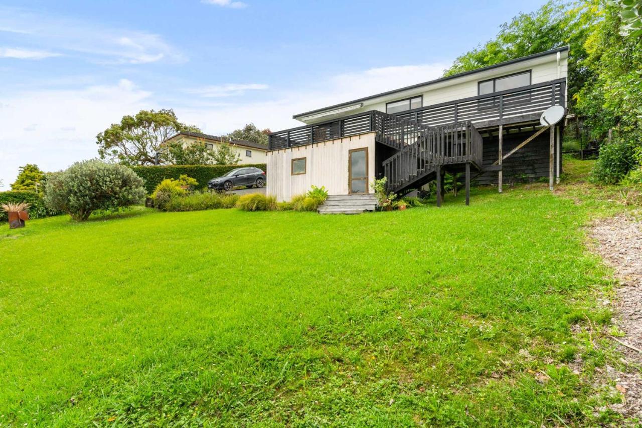 Sunrise Point - Snells Beach Holiday Home Exterior photo